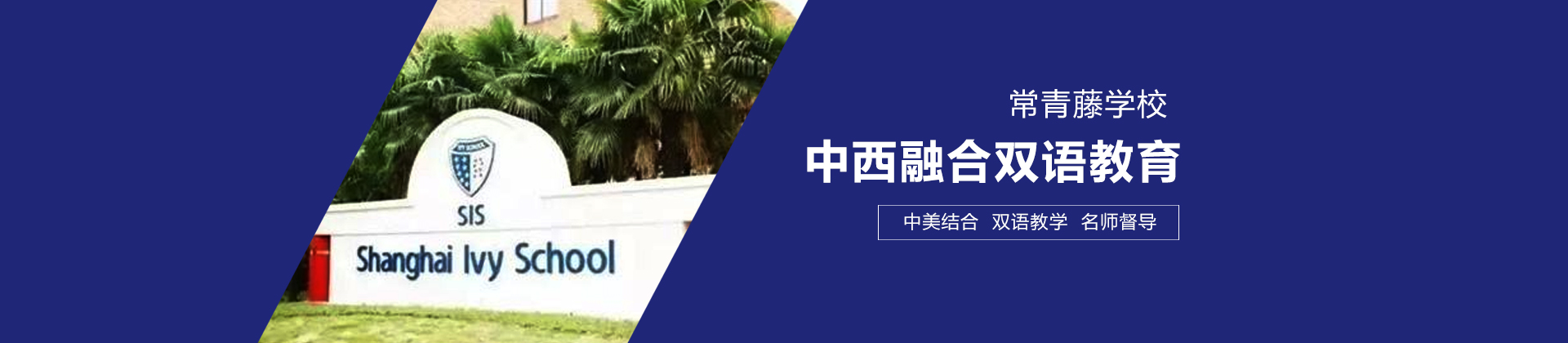上海常青藤学校