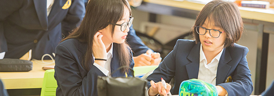 美国LeeAcademy高中上海校区校园开放日免费预约