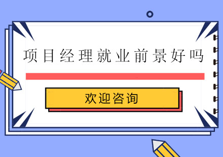 PMP项目经理职业发展解析