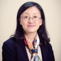 執(zhí)行校長 程敏