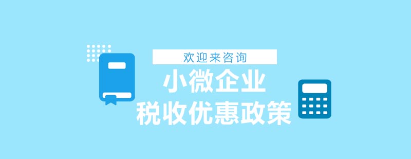 财税政策解析