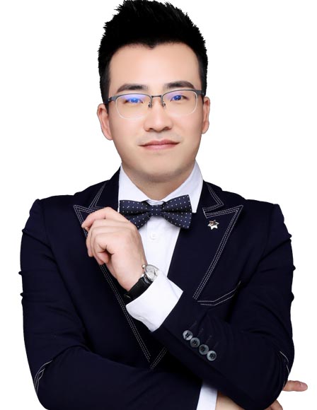 腾讯企鹅_戴炜