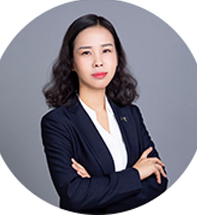 合肥会计教练_胡雪媛