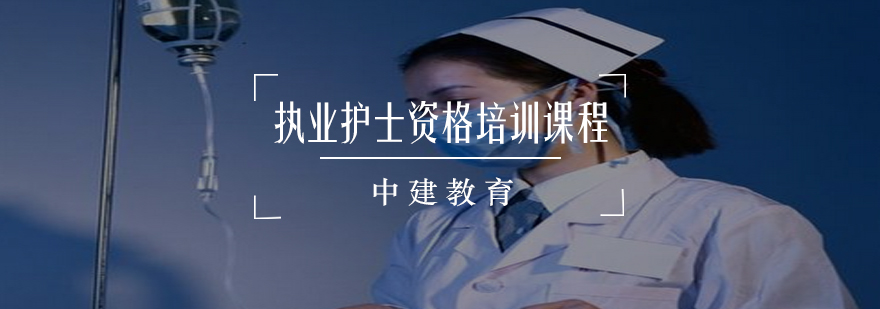 护考培训体系