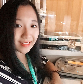 上海巴斯乙翻譯_李淳老師