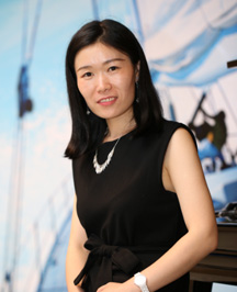 麻志琴