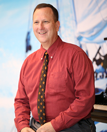 Donald A. Rose