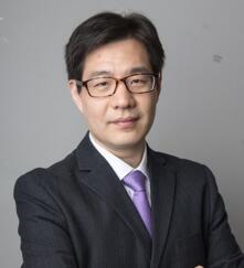  丁懿 Kevin