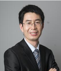 王振辉Anthony