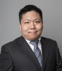  金国玺 Hofmann