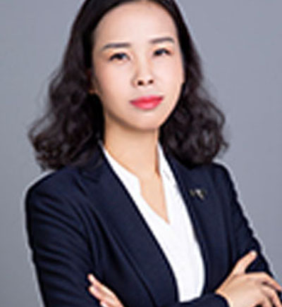 胡雪媛