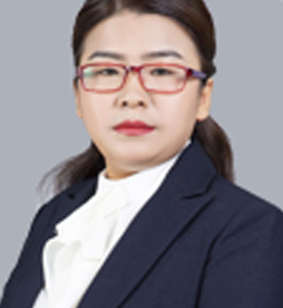 郑景芬