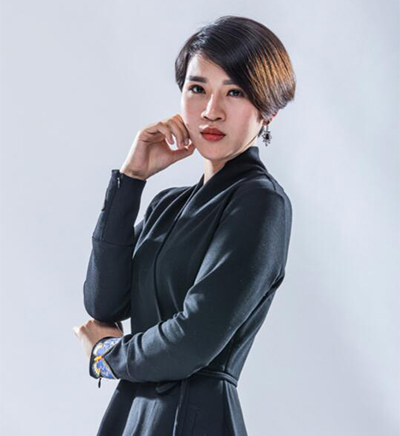 厦门可爱美化妆_林宇兰