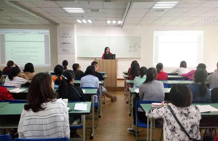 福州会计教练培训学校