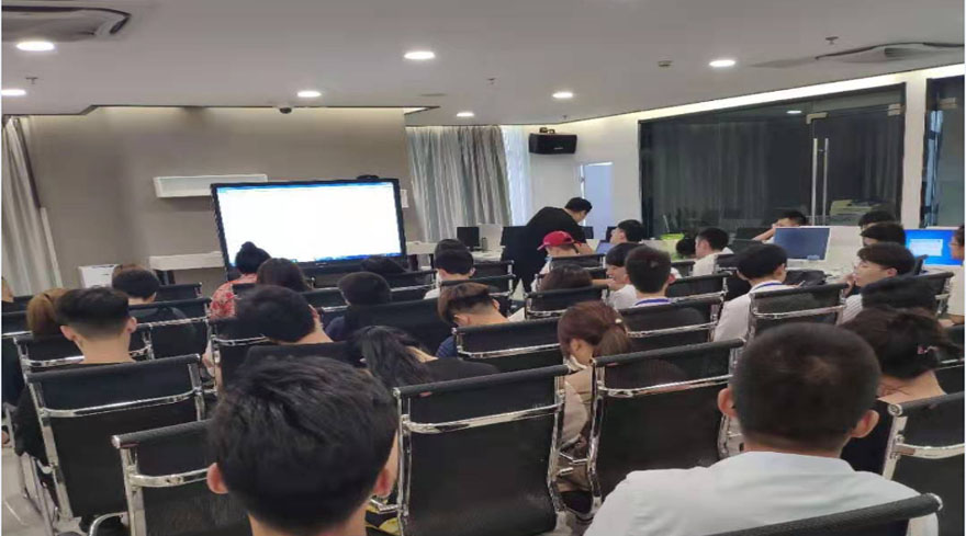 济南中建教育