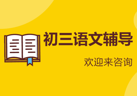 重庆初三语文辅导