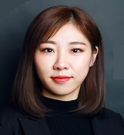 陈林彩妆美甲艺术学校蕾蕾老师
