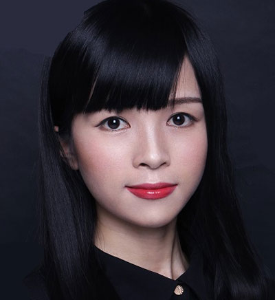 陈林彩妆美甲艺术学校芊芊老师