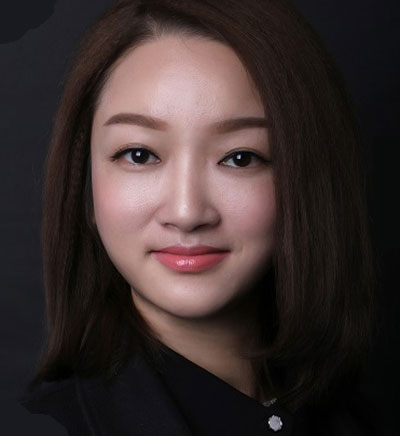 陈林彩妆美甲艺术学校安迪老师