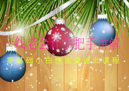 会计实操技能培训的价值解析与课程指南