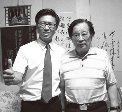 专家顾问委员会：著名表演艺术家