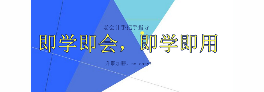 智能财税软件界面