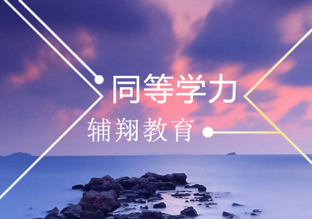 同等学力英语翻译核心句型全解析