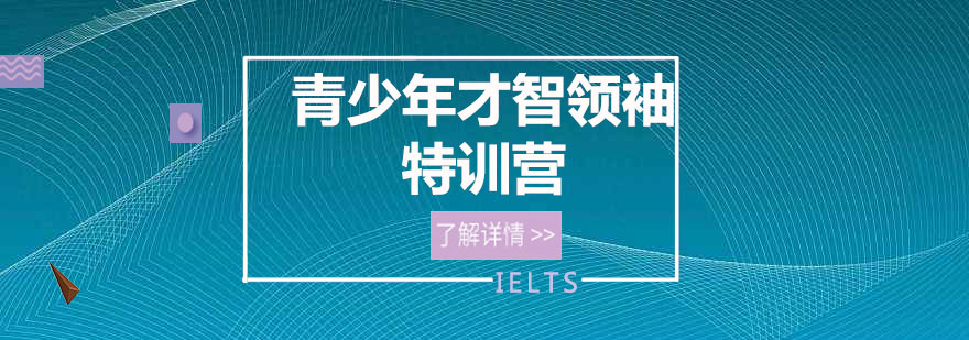 特训营实景教学