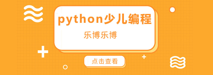 Python编程课堂实景