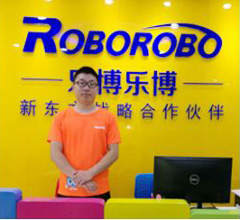 乐博乐博_曹善智老师