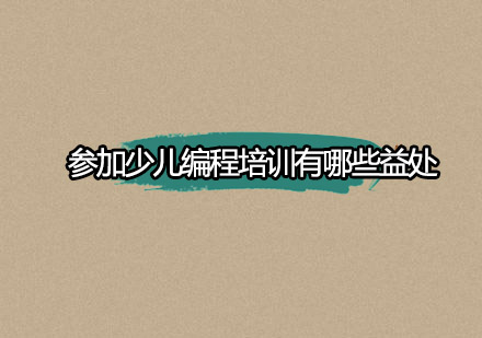 少儿编程教育深度解析：培养未来科技人才的五大路径
