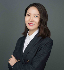 澳际教育老师_李姗娜