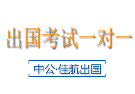 成都出国考试一对一-出国考试一对一课程