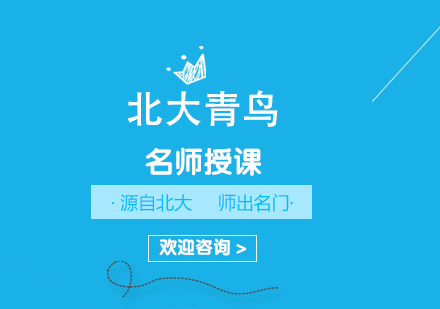 北大青鸟IT技术课程深度解析