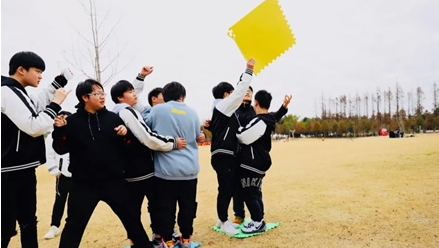学校活动