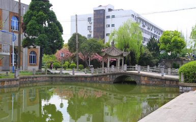 上海交通大学 A Level课程中心