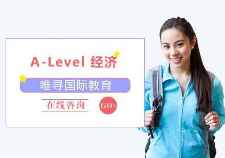 大连A-Level经济课程