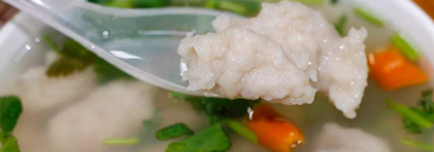 福鼎肉片制作教学