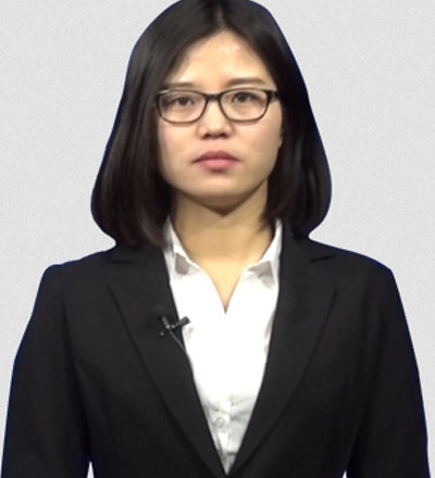 大易教育_康静