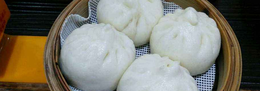 小笼包制作流程