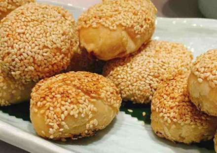 黄桥烧饼课程培训