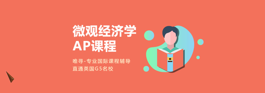 AP微观经济学教学场景