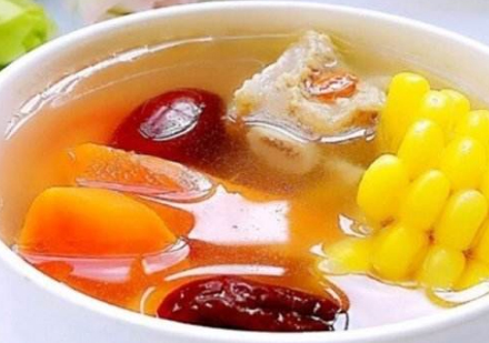 养颜煲汤课程培训班