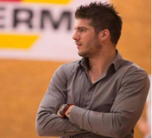 Stefan Hajdukov