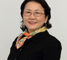 隋云英语教师