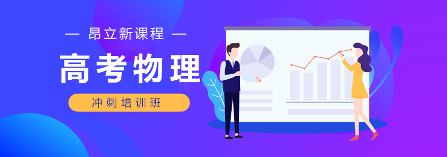 高考物理特训课程