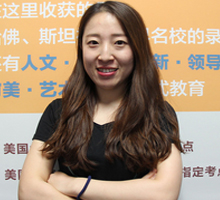 颜培佳授课教师
