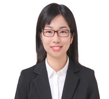 竺琰升学指导老师