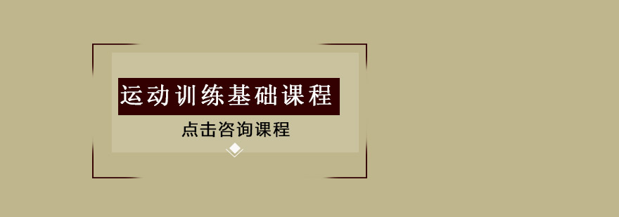 健身训练教学实拍