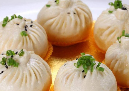 上海生煎包制作技艺全解析 - 福州好食光餐饮培训